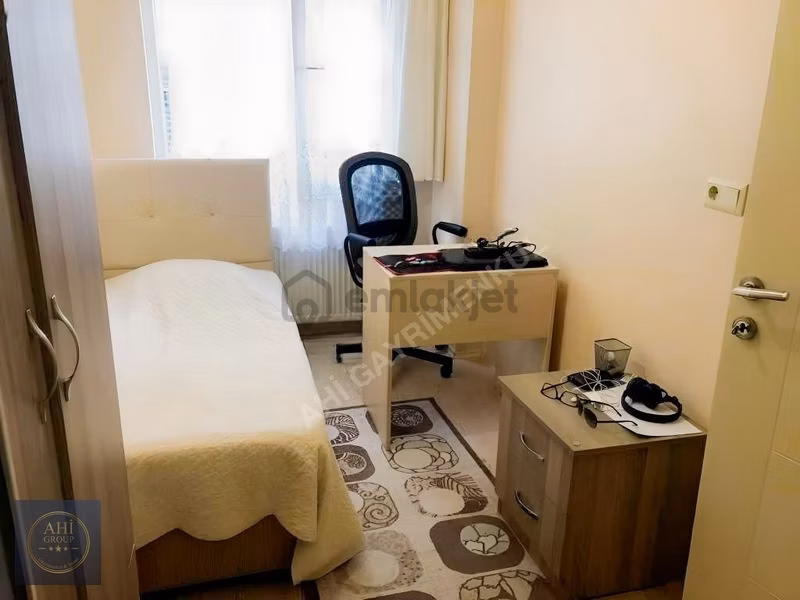 Ahi Group Gayrimenkulden Satılık 2+1 Daire - 12