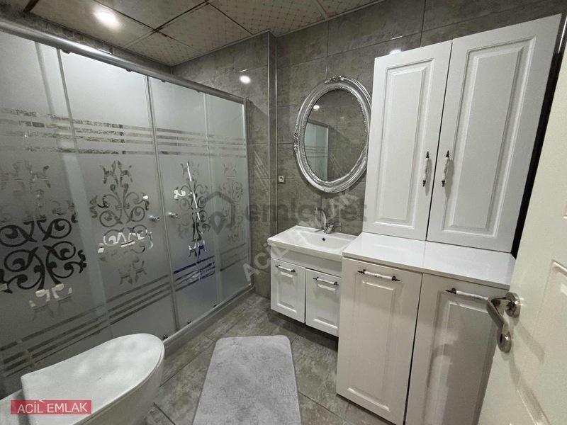Acil Emlak'tan Satlık 3+1 Site İçinde Daire Atakent - 16