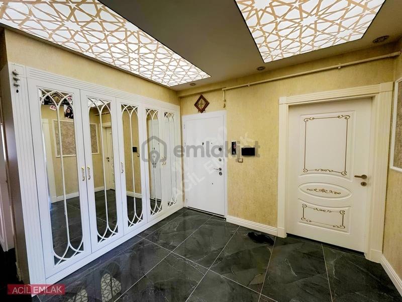 Acil Emlak Güvencesiyle Satlık 4+1 Daire 2.35 Sıfır - 12