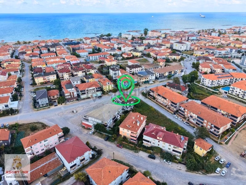 Tam Müstakil || Yeni || 2+1 Plaj Merkez - 5