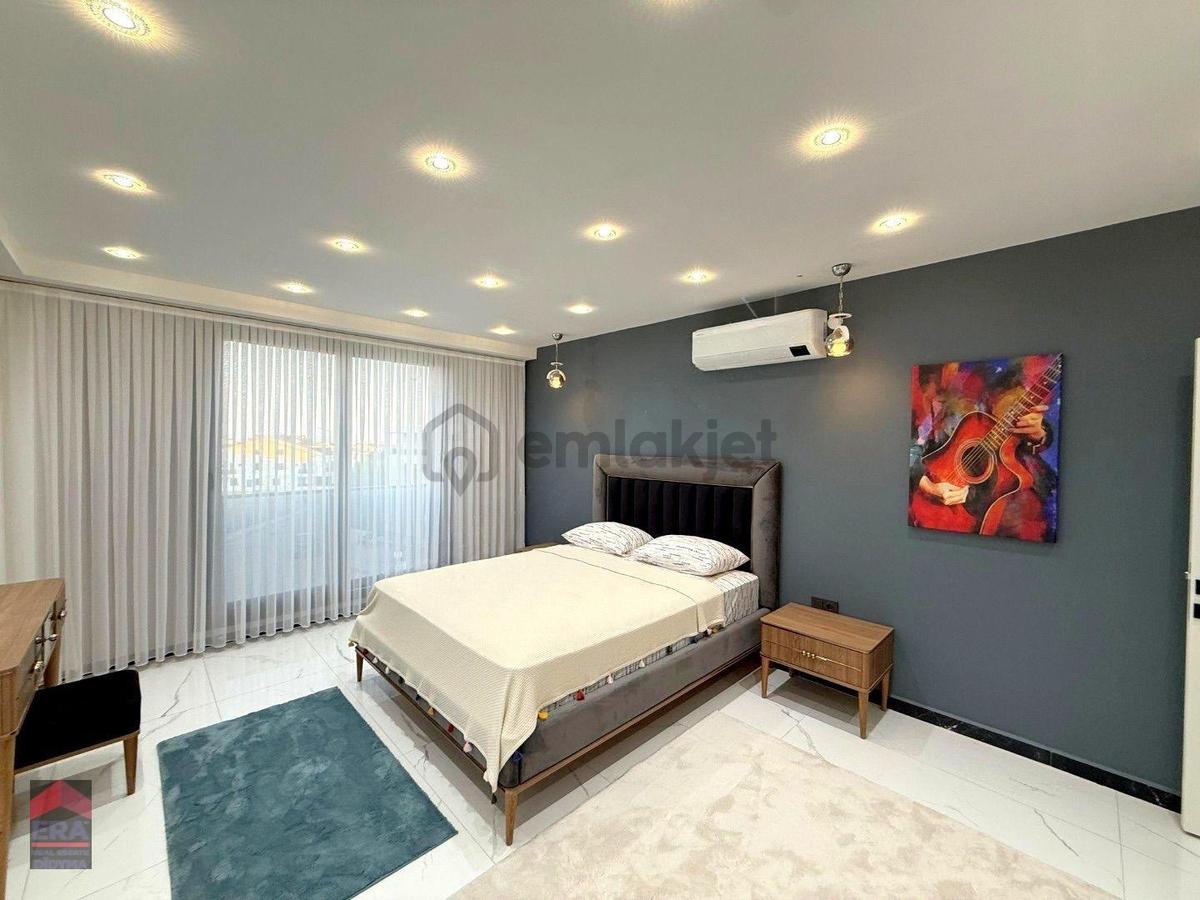 Efelerde Satılık Lüks Villa - 32
