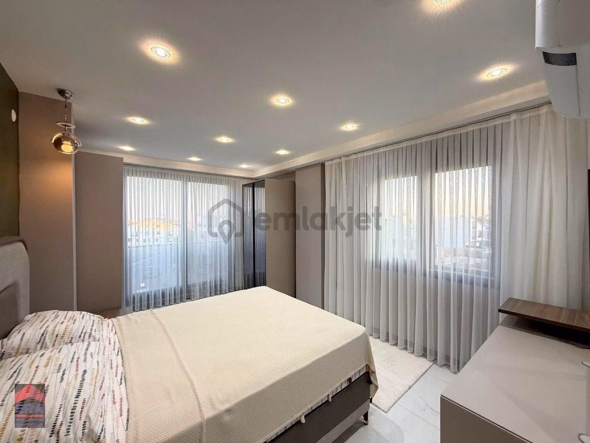 Efelerde Satılık Lüks Villa - 24