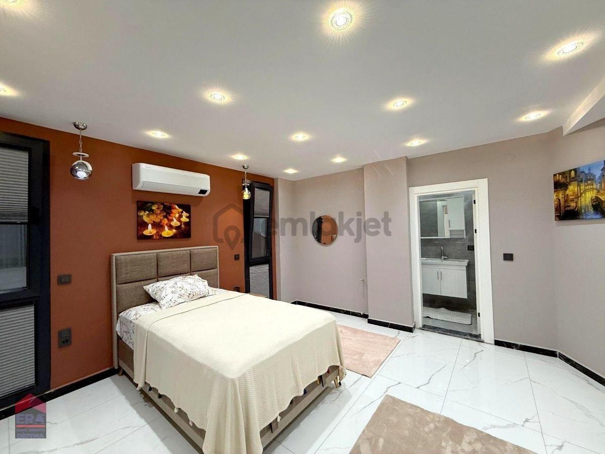 Efelerde Satılık Lüks Villa - 17