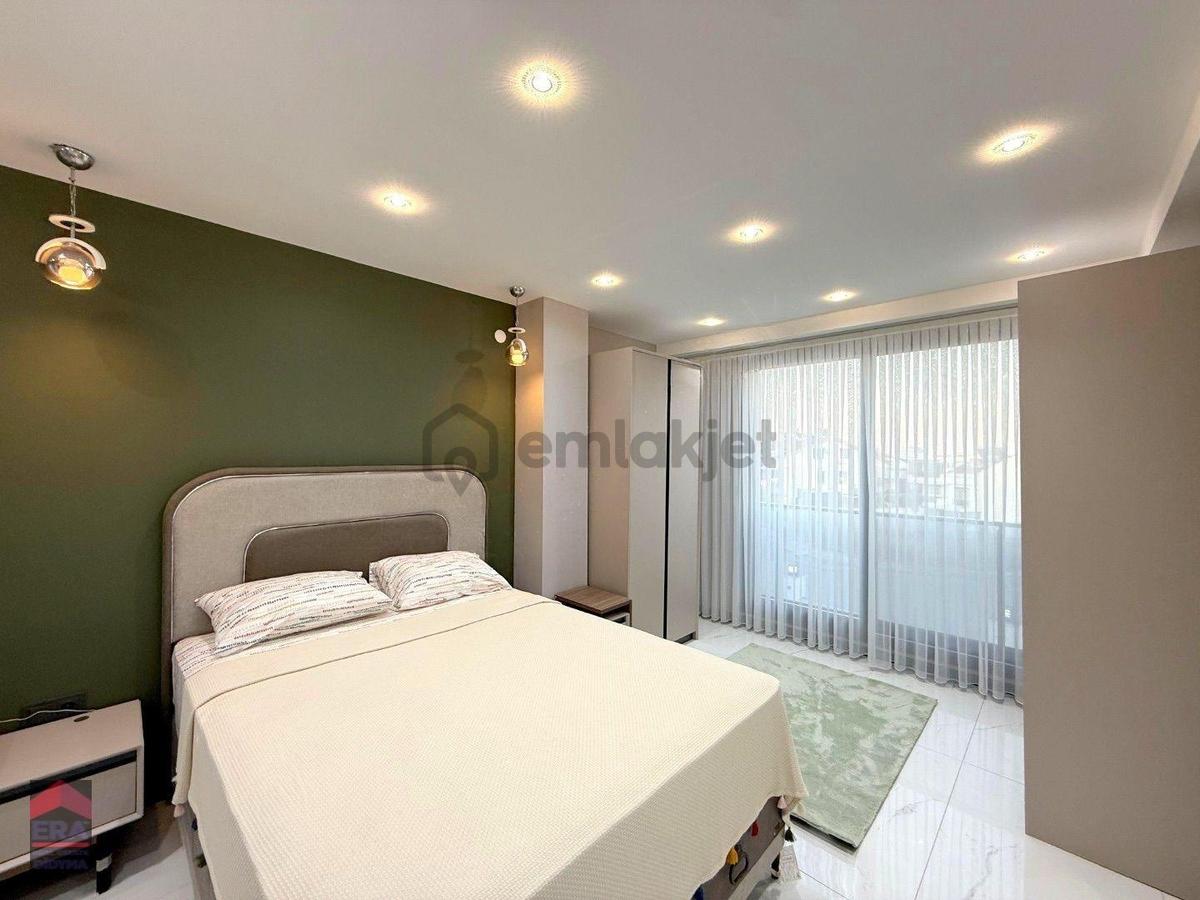 Efelerde Satılık Lüks Villa - 22