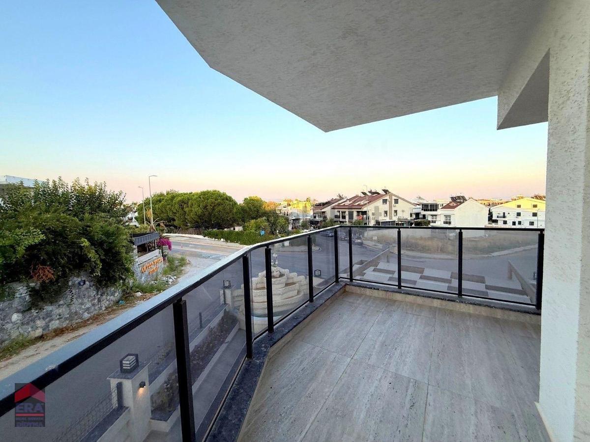 Efelerde Satılık Lüks Villa - 26