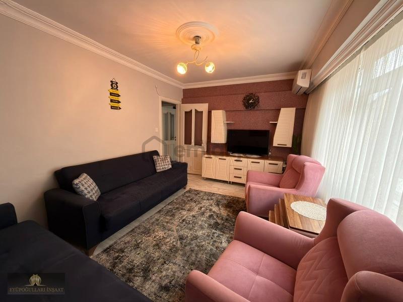 B.paşa Vatan Mah. 2+1 85 M2 Bakımlı Satılık Daire - 4