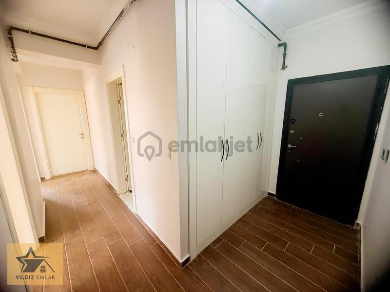 Muğla Bayır Mah. Satılık Asansörlü 2+1 Ebeveyn Banyolu Daire - 9