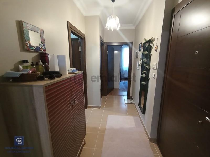 Göztepe Metro Yakını 2+1 Satılık Daire - 18