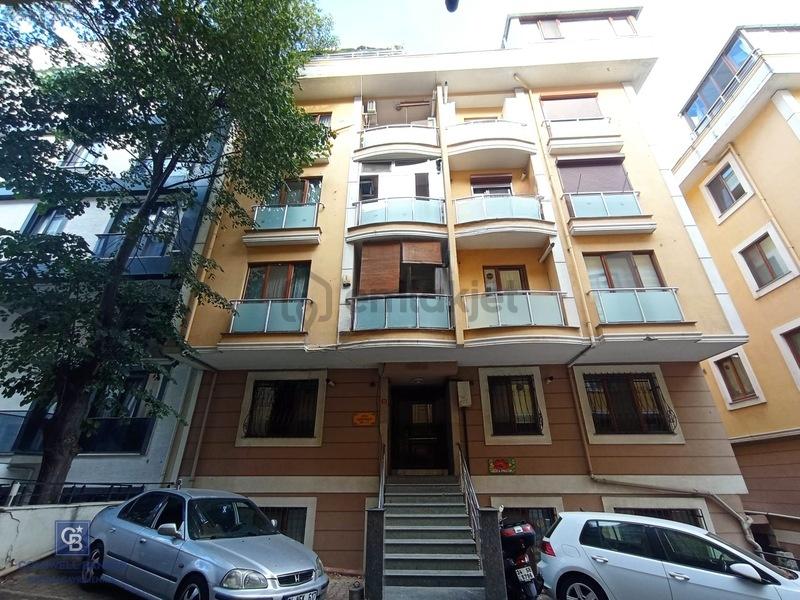 Göztepe Metro Yakını 2+1 Satılık Daire - 2