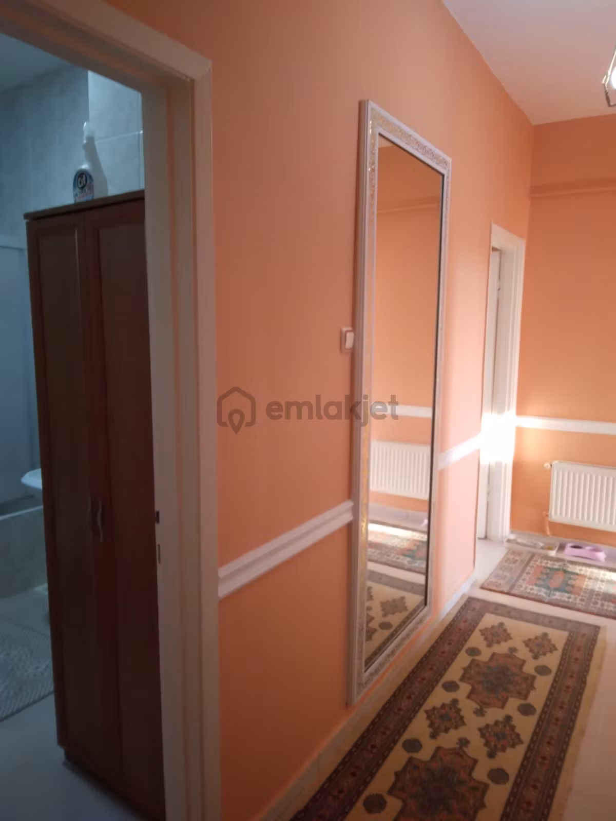 Çengelköyde Deniz Manzaralı 4 Katlı 316m2 Satılık Bina - 18