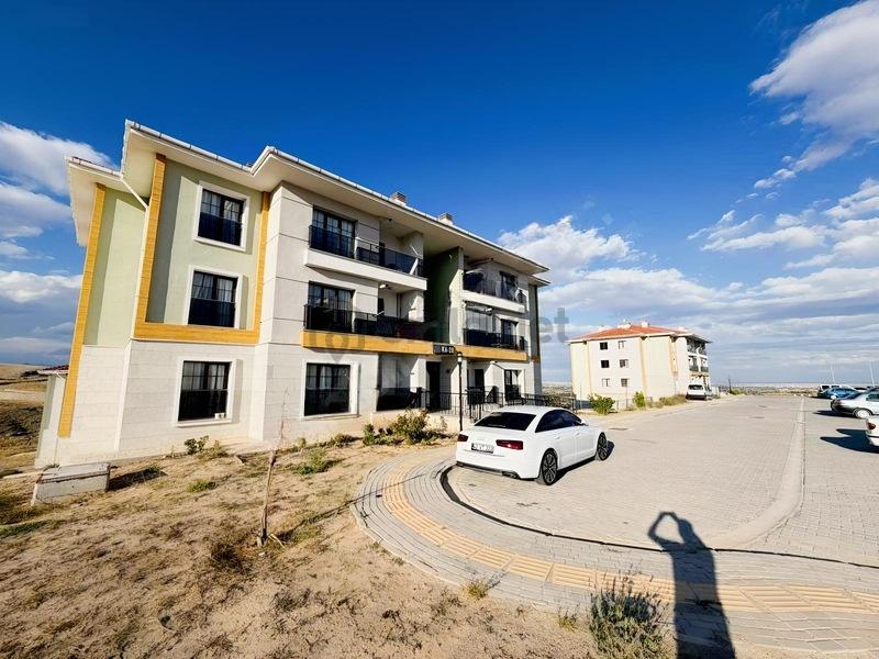 Beybes Tokide 2+1 Kiralık Daire - 3