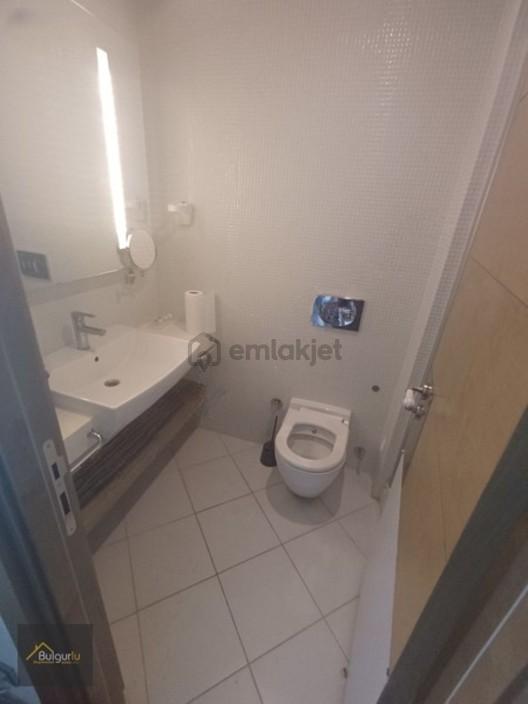 Burgu Arǰaan 'da Eşyalı Daire. - 8