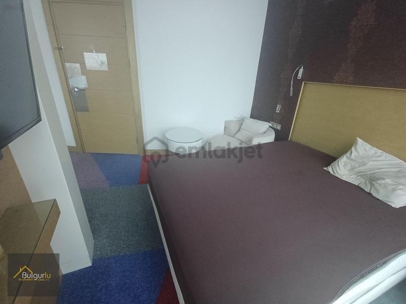 Burgu Arǰaan 'da Eşyalı Daire. - 6