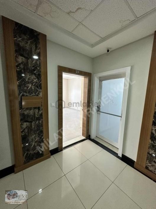 Batı Adliye Yakını Kiralık 1+1 Rezidanslar - 24