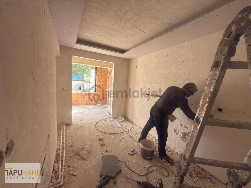 Tapuhane'den Satılık Site İçi 3+1 Lüks Daire - 24