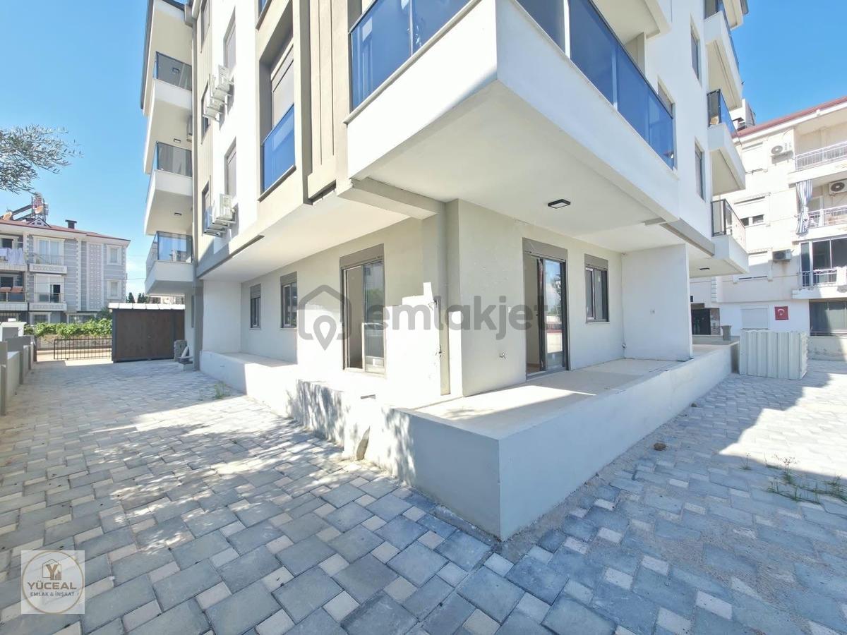 Düden Şelalesi Yakını 2+1 90 M2 Satılık Yüksek Giriş - 22