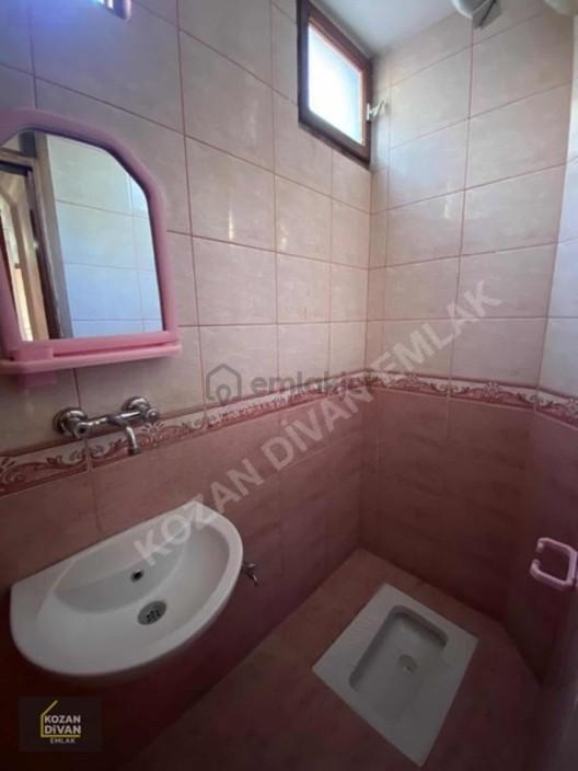 Kozan Divan Emlak'tan Müstakil Kiralık 2+1 - 3