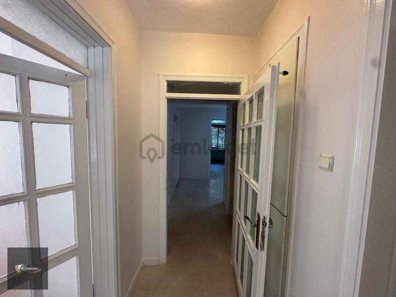 Güvenevler Merkezi Lokasyonda Kiralık Giriş Kat Daire - 22
