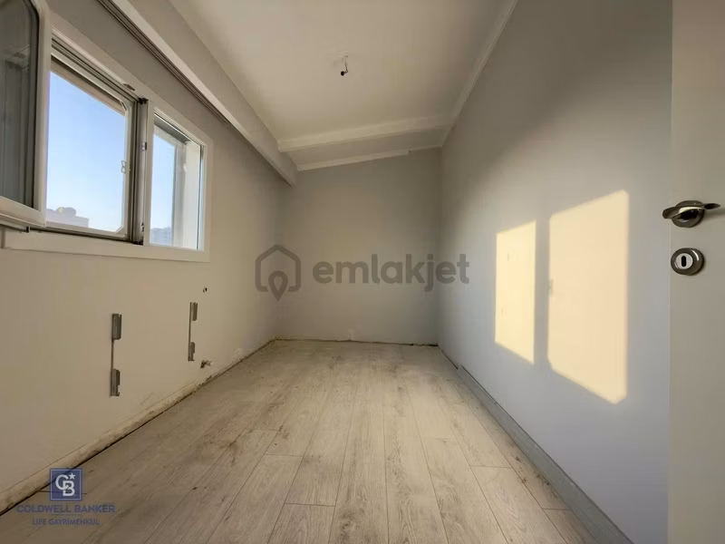 Yalı Mahallesinde Teraslı Dubleks Satılık 3+1 Daire - 21