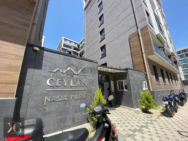 Pruva'dan Havuzlu Güvenlikli Sitede Kiralık Daire