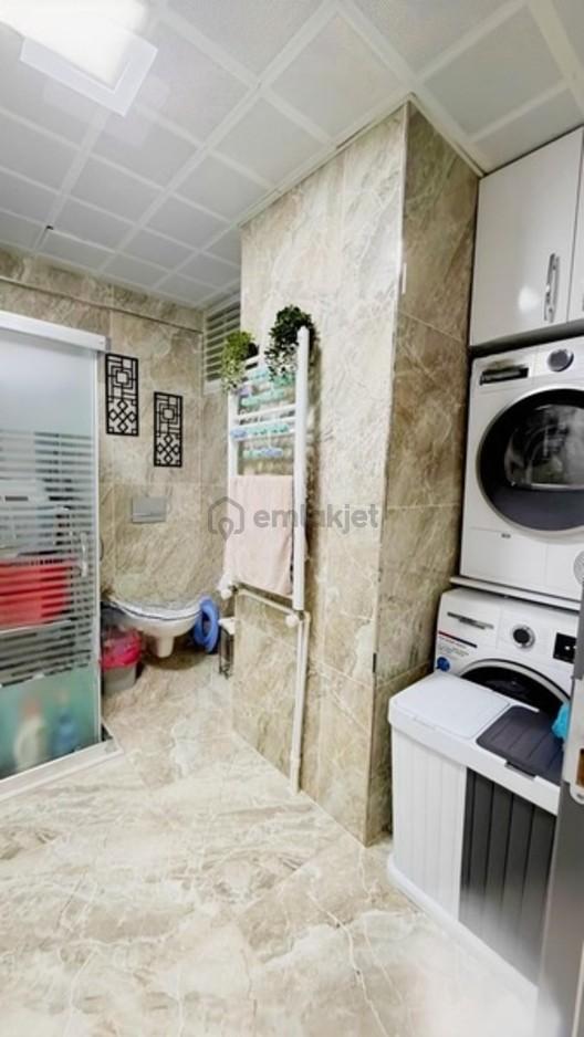 Yılmazlar Mh Satılık Lüx Geniş 2+1 Daire - 13