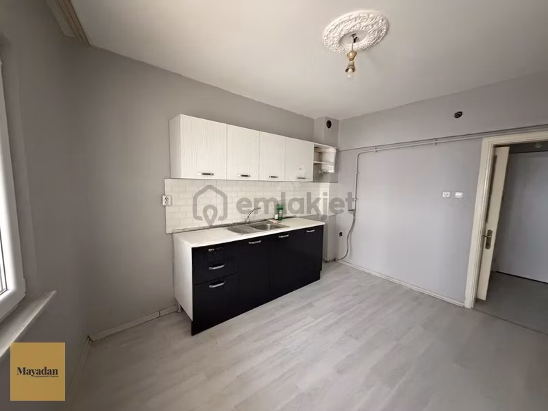 Mayadan Demirtaş Mah. 2+1 Geniş Kiralık Daire - 8