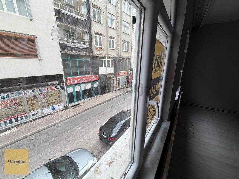 Mayadan Demirtaş Mah. 2+1 Geniş Kiralık Daire - 4