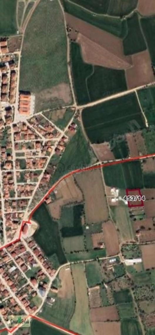 Çınar Emlak'tan Nusratiye Mahallesinde Satılık Bağ