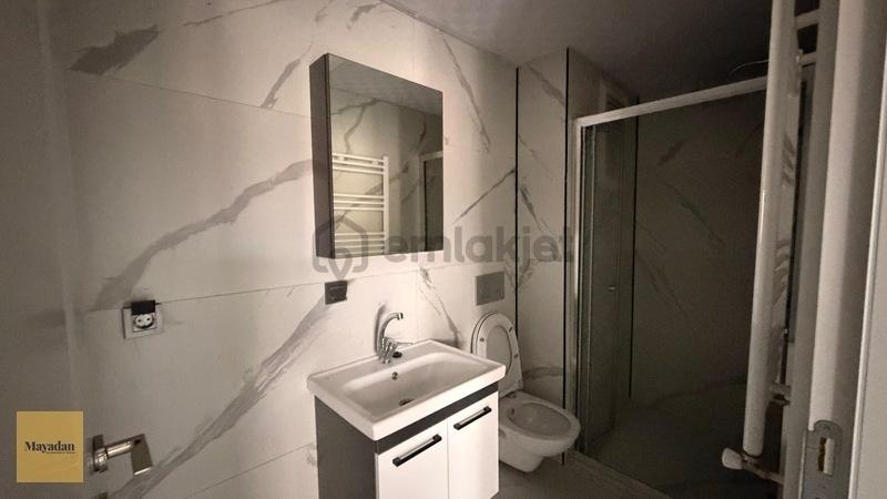 Mayadan Gönen Altay Mah. Kiralık 2+1 Daire - 6