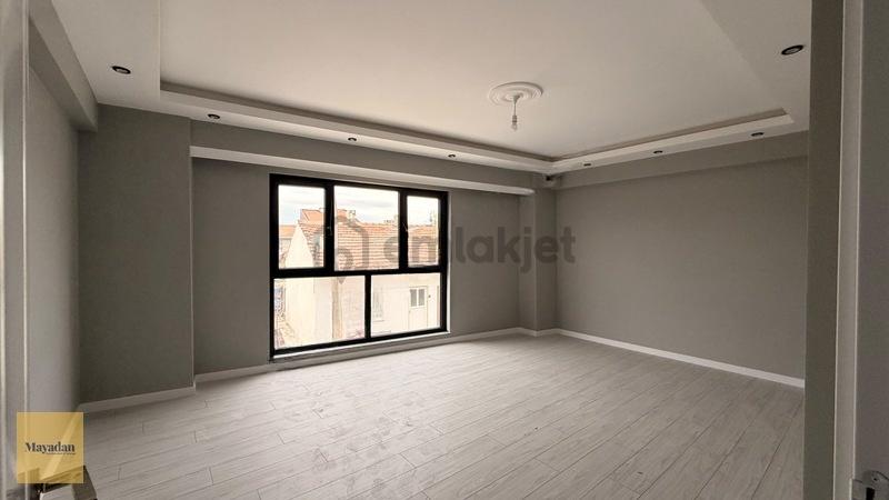 Mayadan Gönen Altay Mah. Kiralık 2+1 Daire - 9