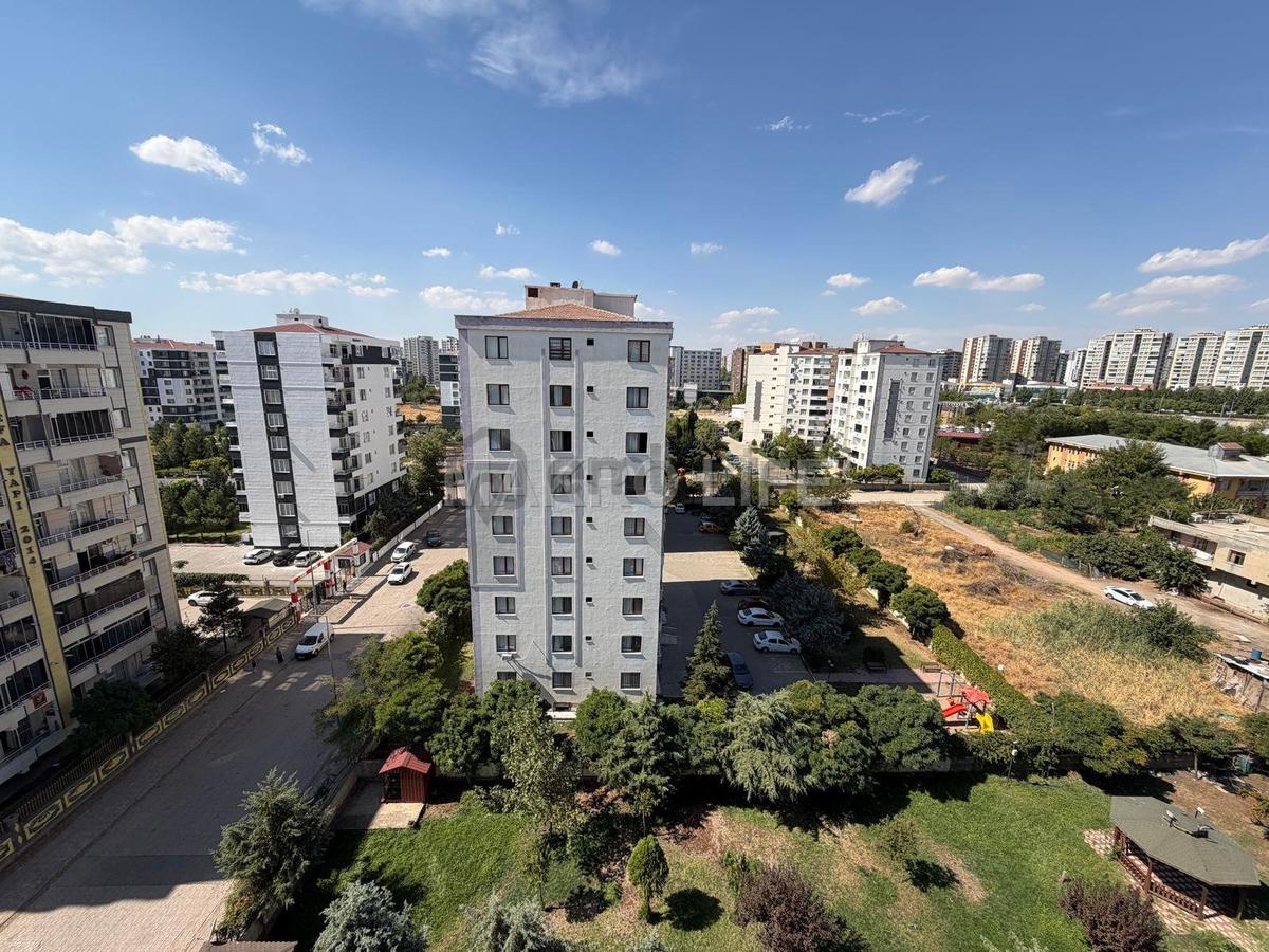 🏡 Doğum Hastanesi Civarında Satılık 3+1 Daire - 21