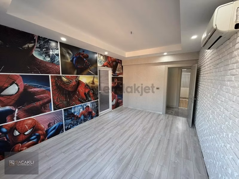 Önka Garden Sitesinde 300 Metrekare Satılık Daire - 27