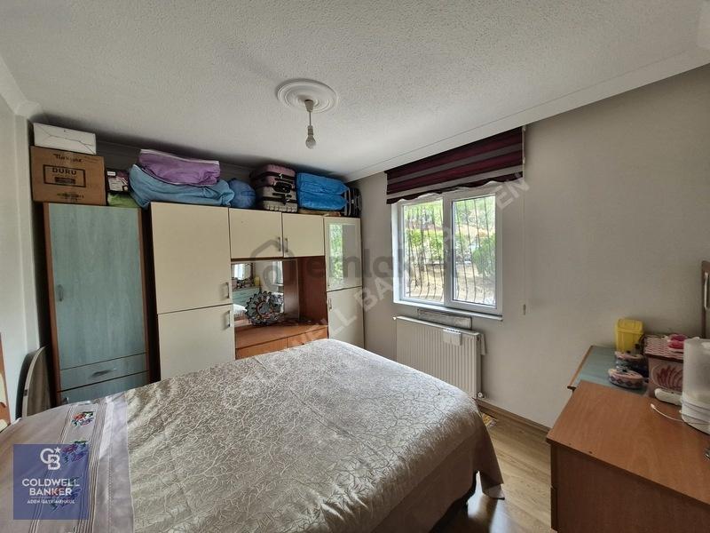 Atakent Vadi Sitesi'nde Geniş 2+1 Satılık Daire - 25