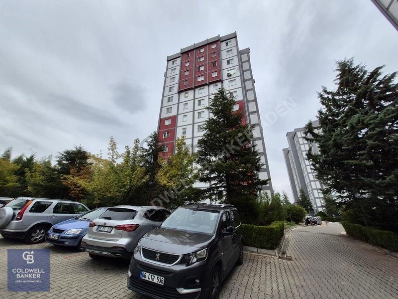 Atakent Vadi Sitesi'nde Geniş 2+1 Satılık Daire - 34