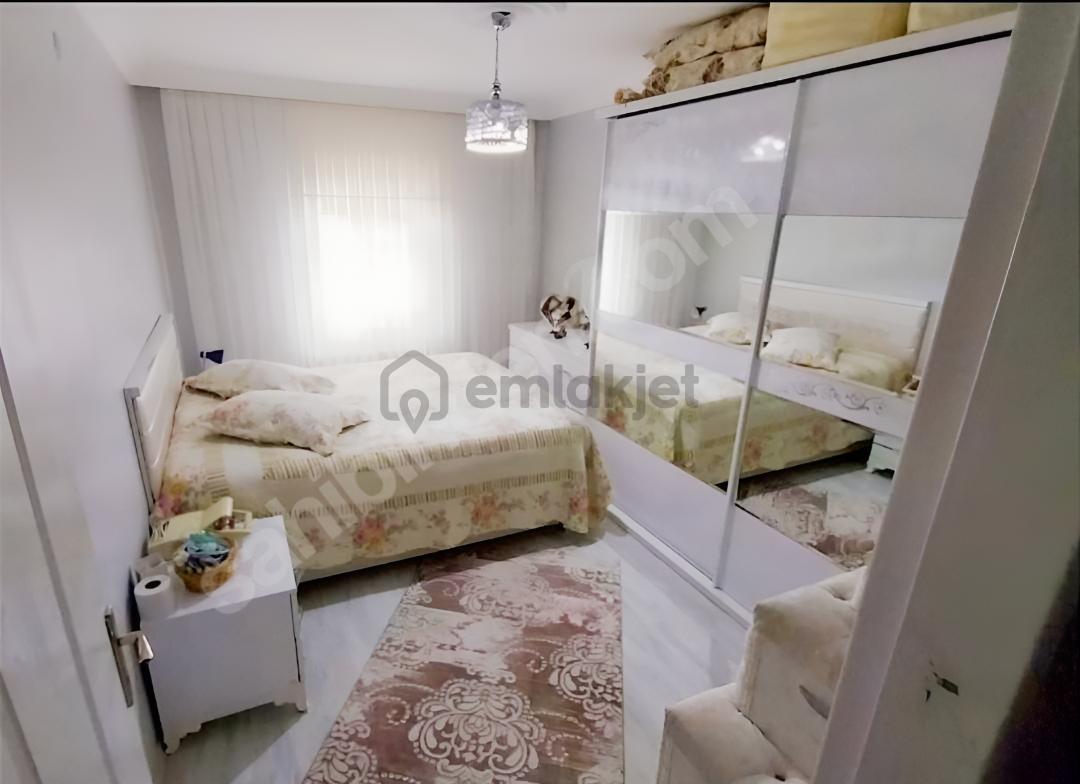 İlimtepede Doğayla İç İçe 3+1 Satılık Daire - 22