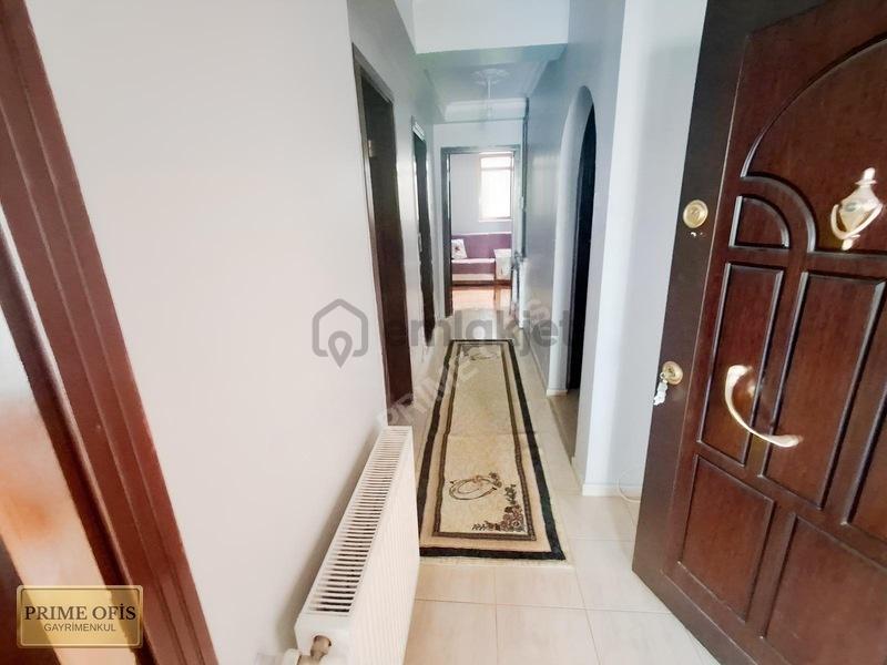 Ayvalı Mahallesinde Full Eşyalı 2+1 Kiralık Daire - 12