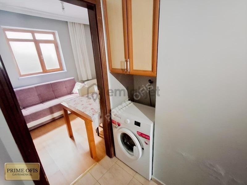 Ayvalı Mahallesinde Full Eşyalı 2+1 Kiralık Daire - 20