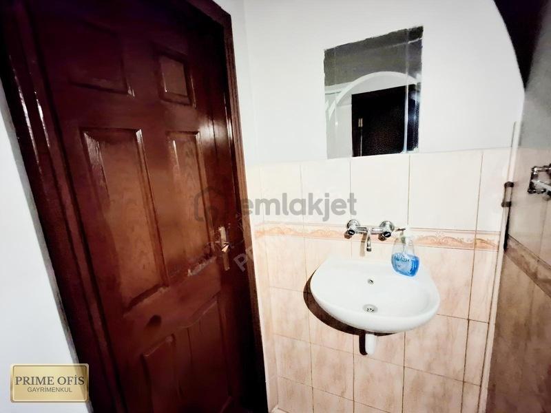 Ayvalı Mahallesinde Full Eşyalı 2+1 Kiralık Daire - 29