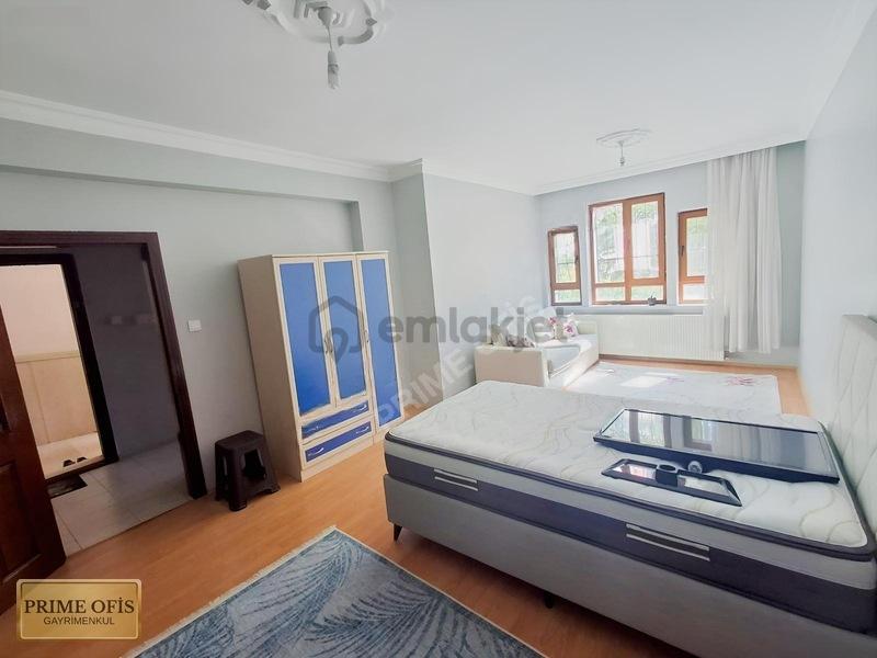 Ayvalı Mahallesinde Full Eşyalı 2+1 Kiralık Daire - 7