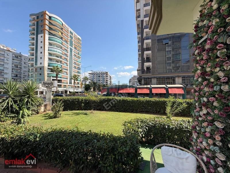 Emlak Evi'nden Mimar Sinan Da Devren Kiralık İşyeri - 11