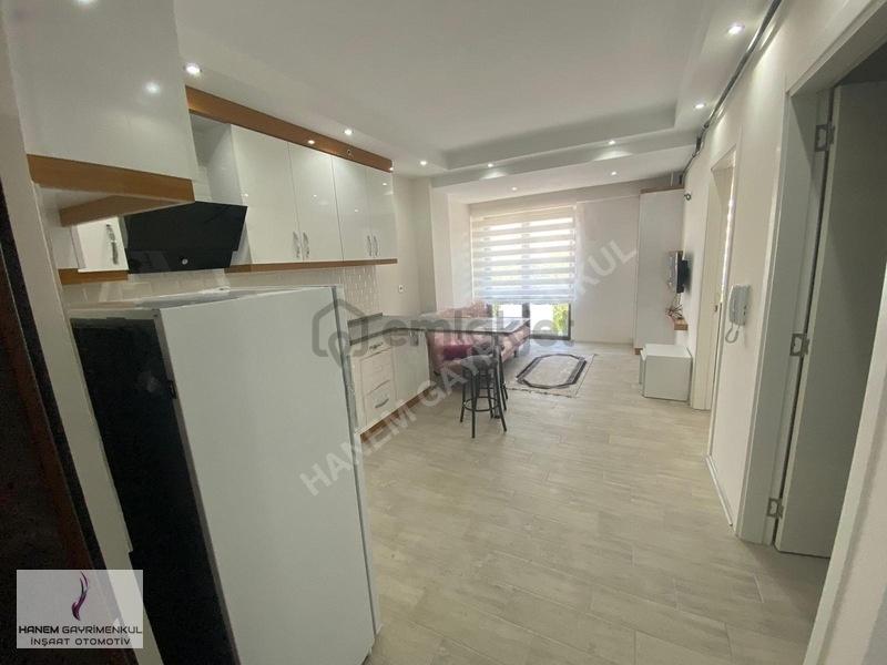 Devlet Hastanesi Yakını Yerden Isıtmalı Arakat 2+1 Apart - 7