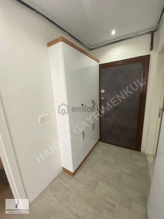 Devlet Hastanesi Yakını Yerden Isıtmalı Arakat 2+1 Apart - 17