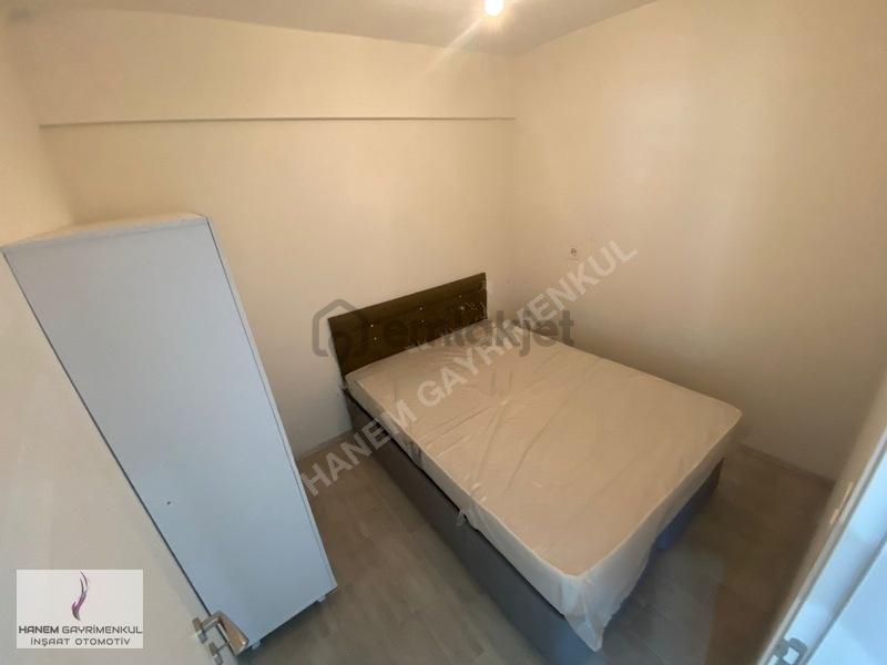 Devlet Hastanesi Yakını Yerden Isıtmalı Arakat 2+1 Apart - 14