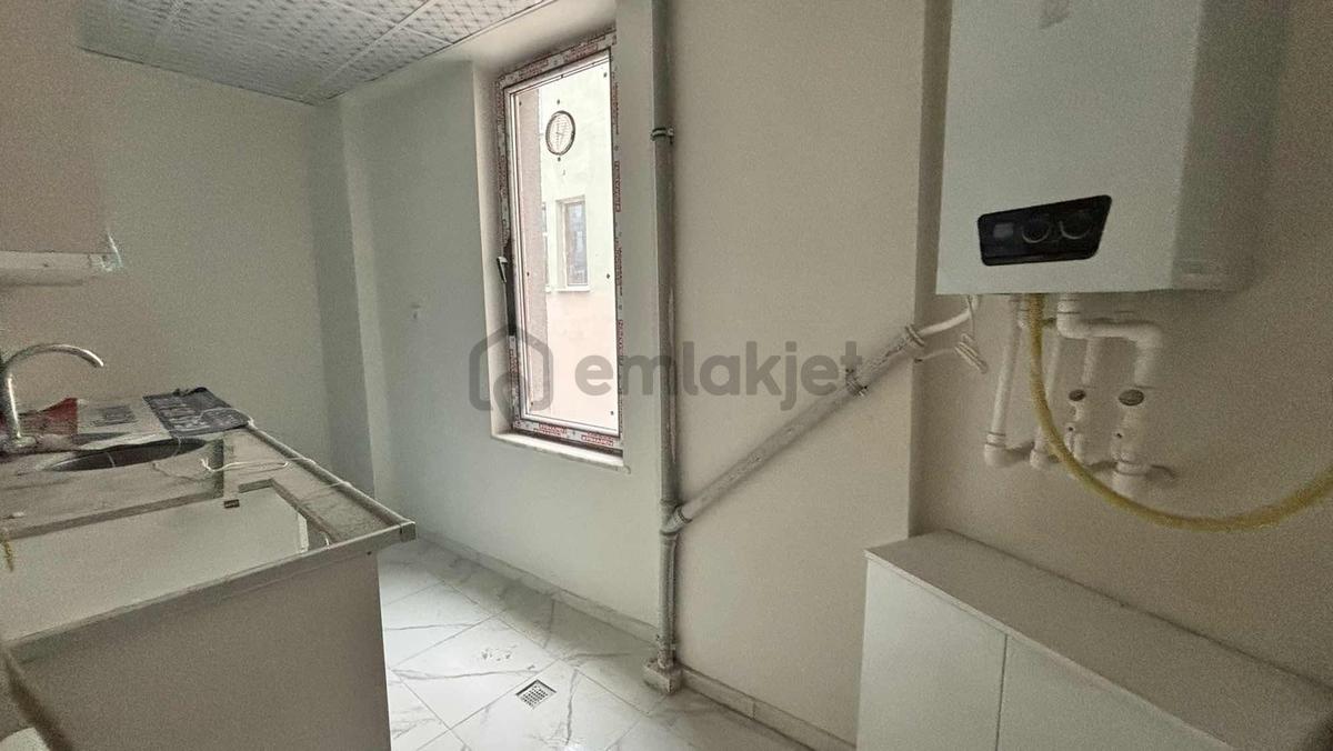 Royale'den Muratpaşa'da Satılık Sıfır Ofis!!! - 10