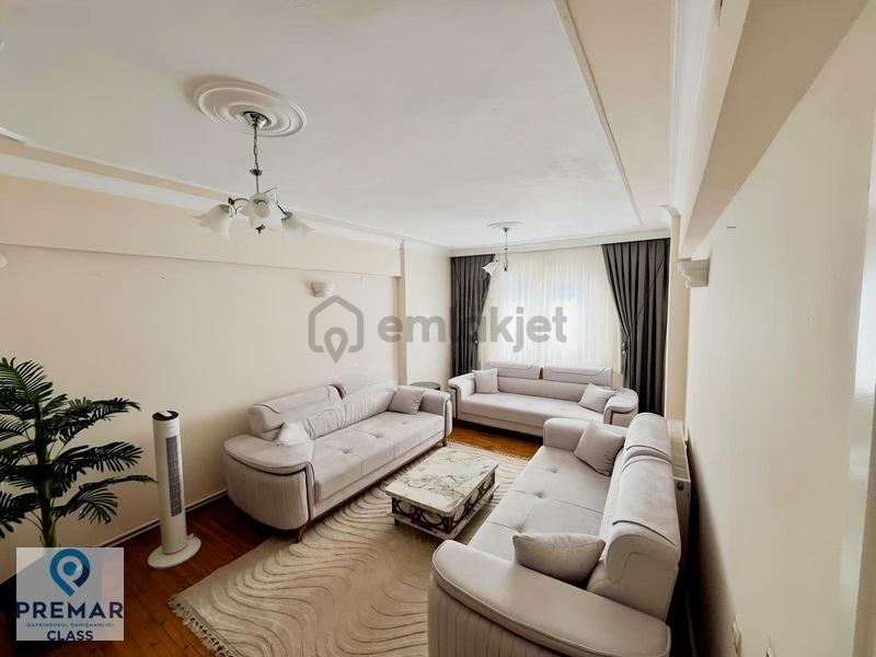 Fatih Mahallesi Cadde Üzeri 3+1 Satılık Daire - 20