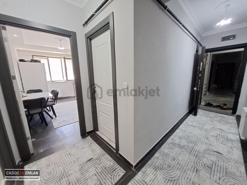 Cadde26 Dan Esenli Caddesinin Dibinde Satılık 2+1 Daire - 19