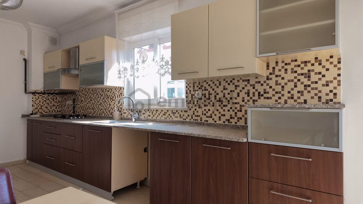 Aydın Hasan Efendi Mh.'de Satılık 4+1 Otoparklı Ara Kat Daire - 17