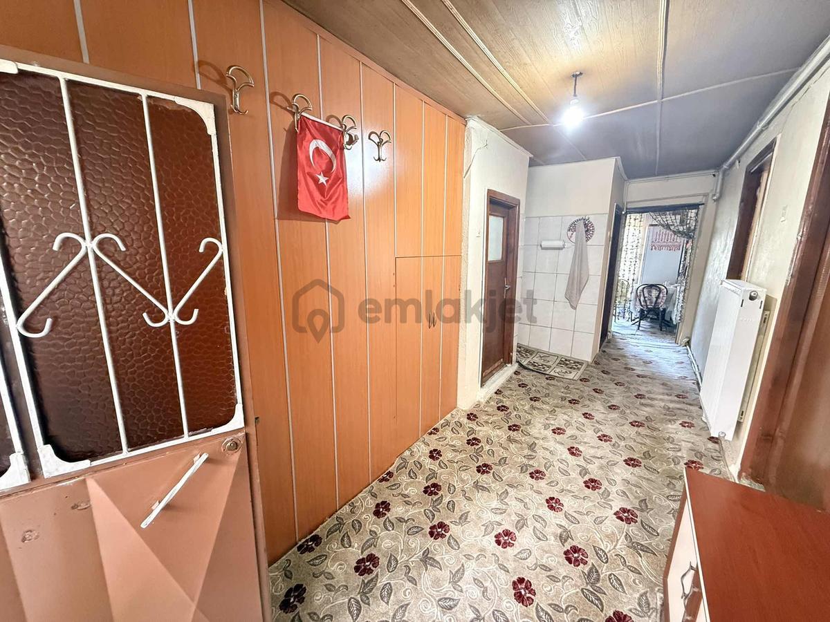 Meram Kovanağzı Mahallesinde 3+1 Müstakil Daire - 10