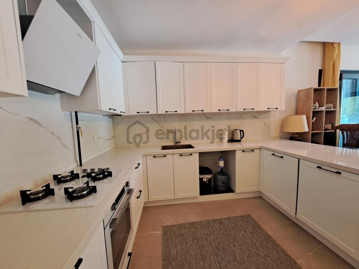 Kuşadası'nda Fırsat Satılık Villa - 10
