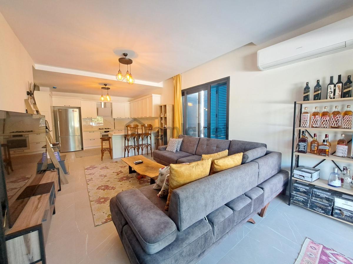 Kuşadası'nda Fırsat Satılık Villa - 13